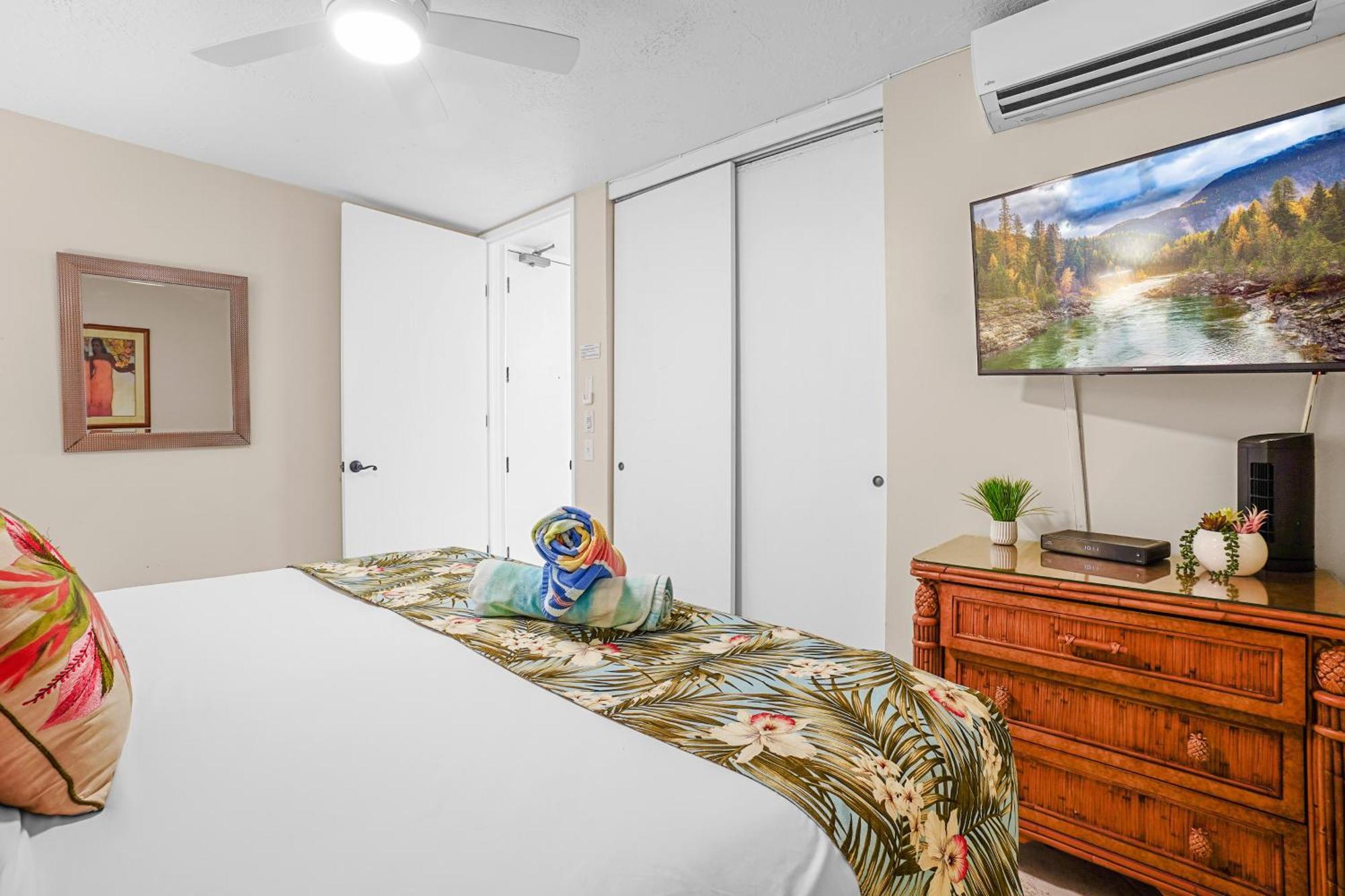 Papakea'S Finest - Ocean View Luxury 2 Bedroom 2 Bath - Ac In Every Room Kahana Esterno foto