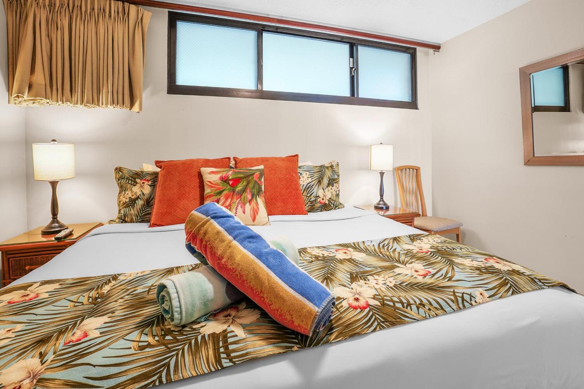 Papakea'S Finest - Ocean View Luxury 2 Bedroom 2 Bath - Ac In Every Room Kahana Esterno foto