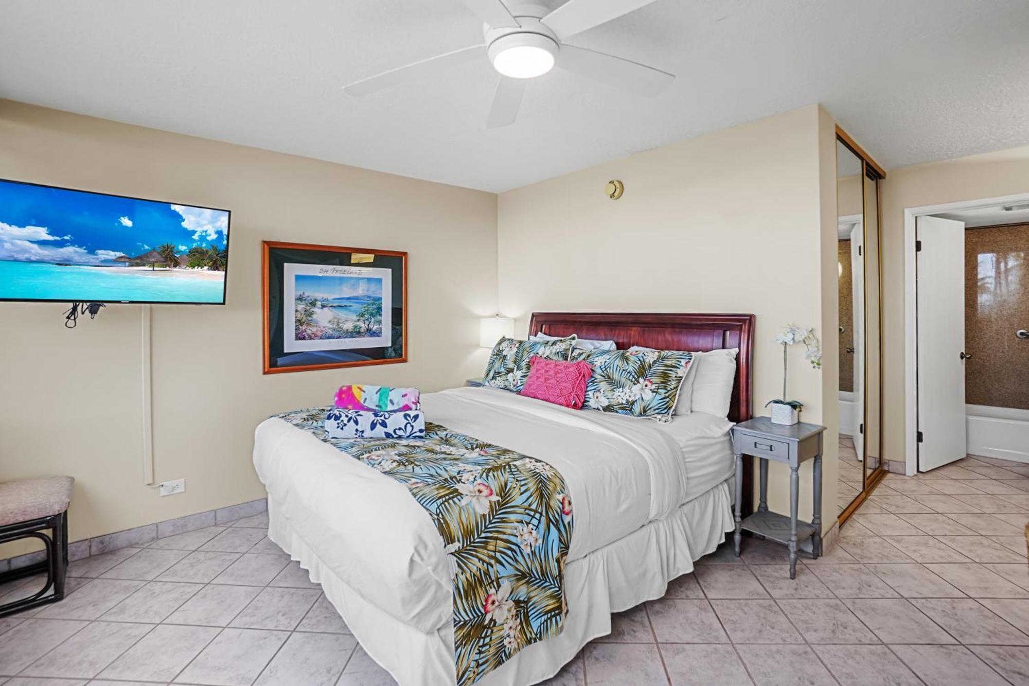 Papakea'S Finest - Ocean View Luxury 2 Bedroom 2 Bath - Ac In Every Room Kahana Esterno foto