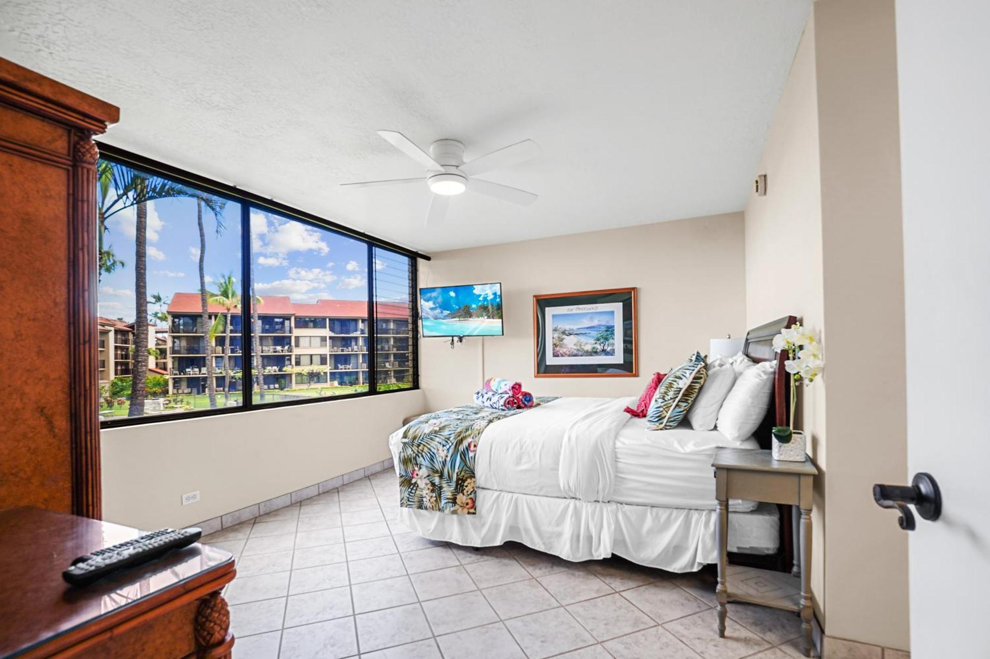 Papakea'S Finest - Ocean View Luxury 2 Bedroom 2 Bath - Ac In Every Room Kahana Esterno foto