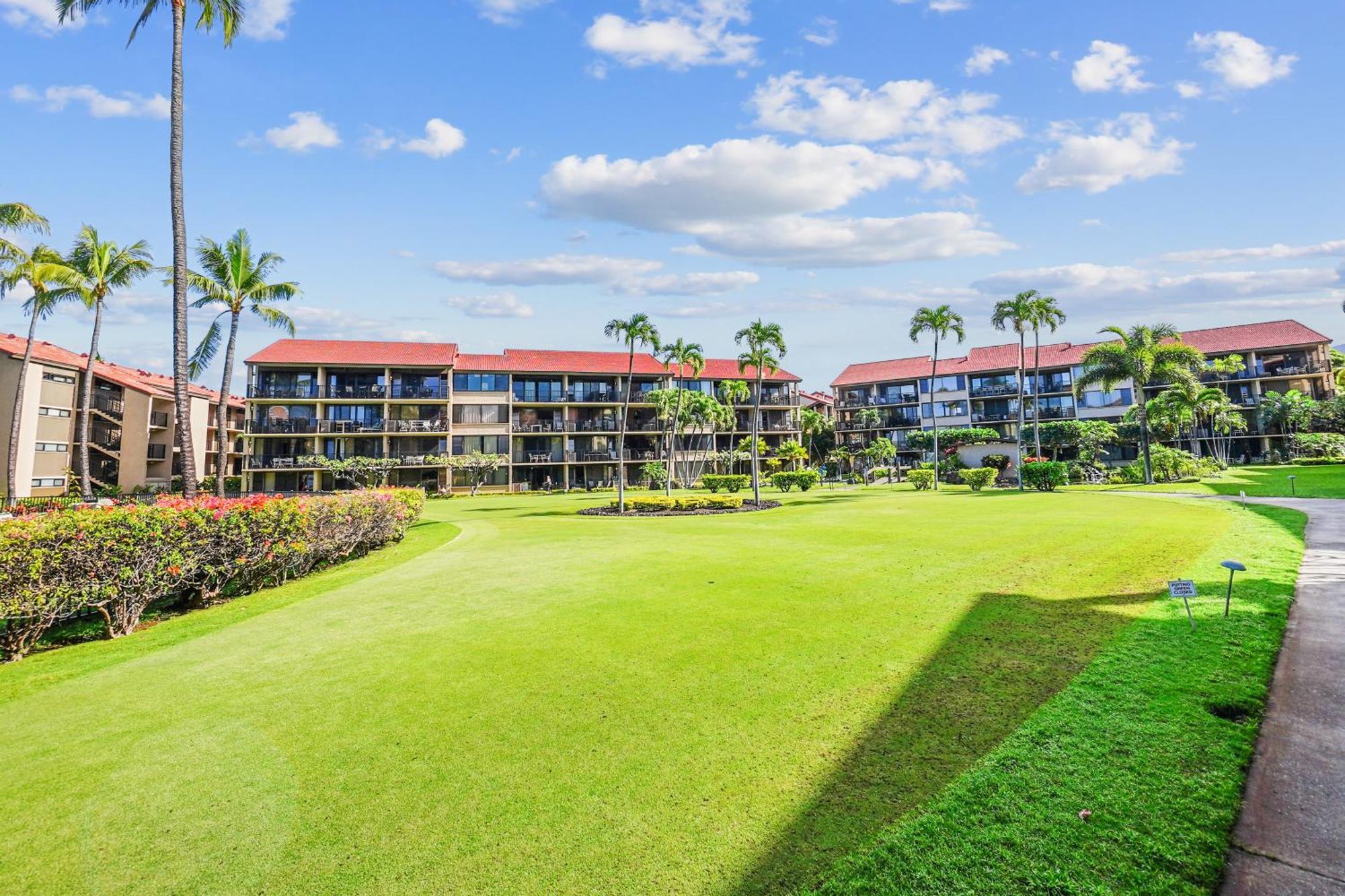 Papakea'S Finest - Ocean View Luxury 2 Bedroom 2 Bath - Ac In Every Room Kahana Esterno foto