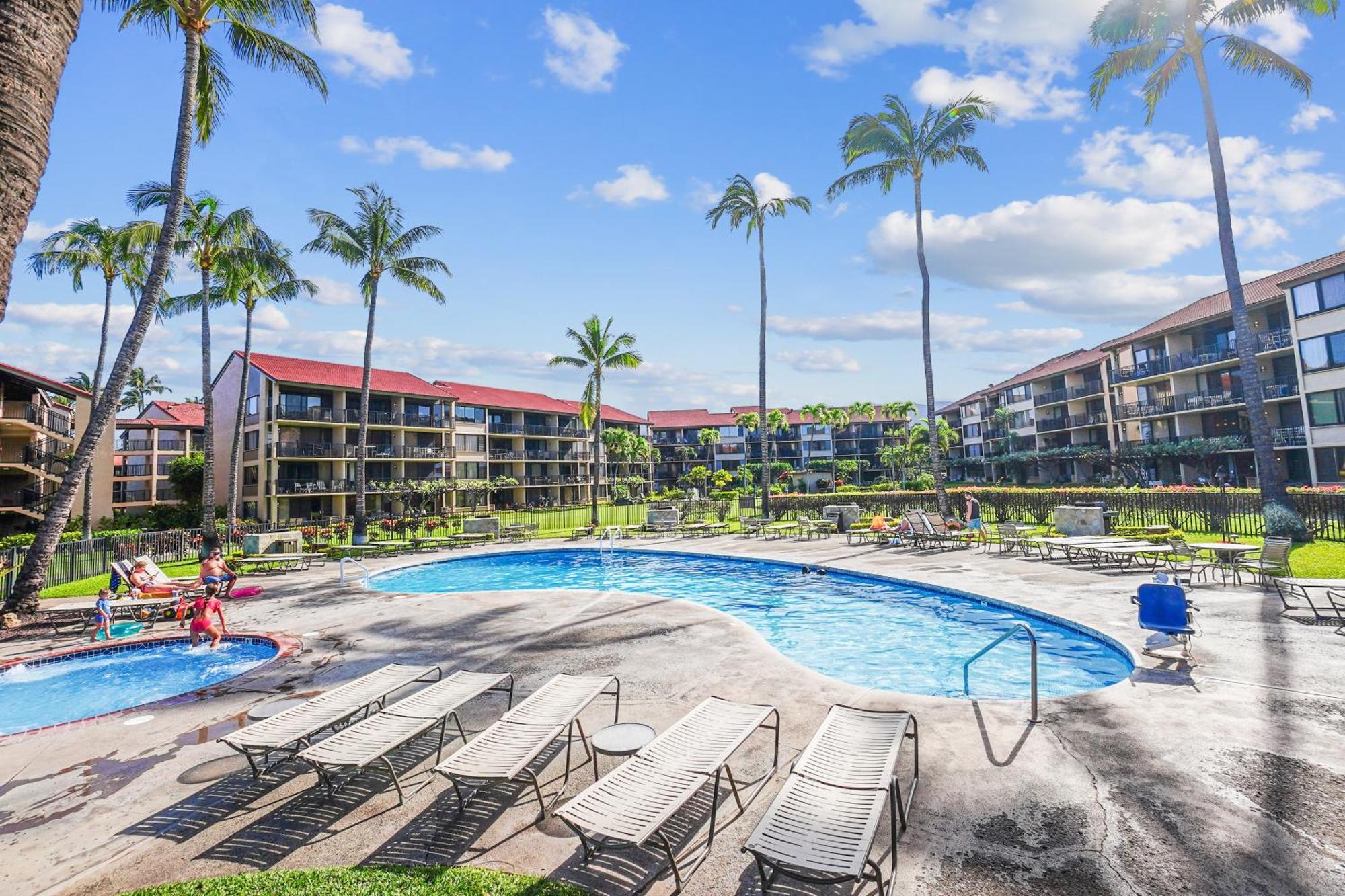 Papakea'S Finest - Ocean View Luxury 2 Bedroom 2 Bath - Ac In Every Room Kahana Esterno foto