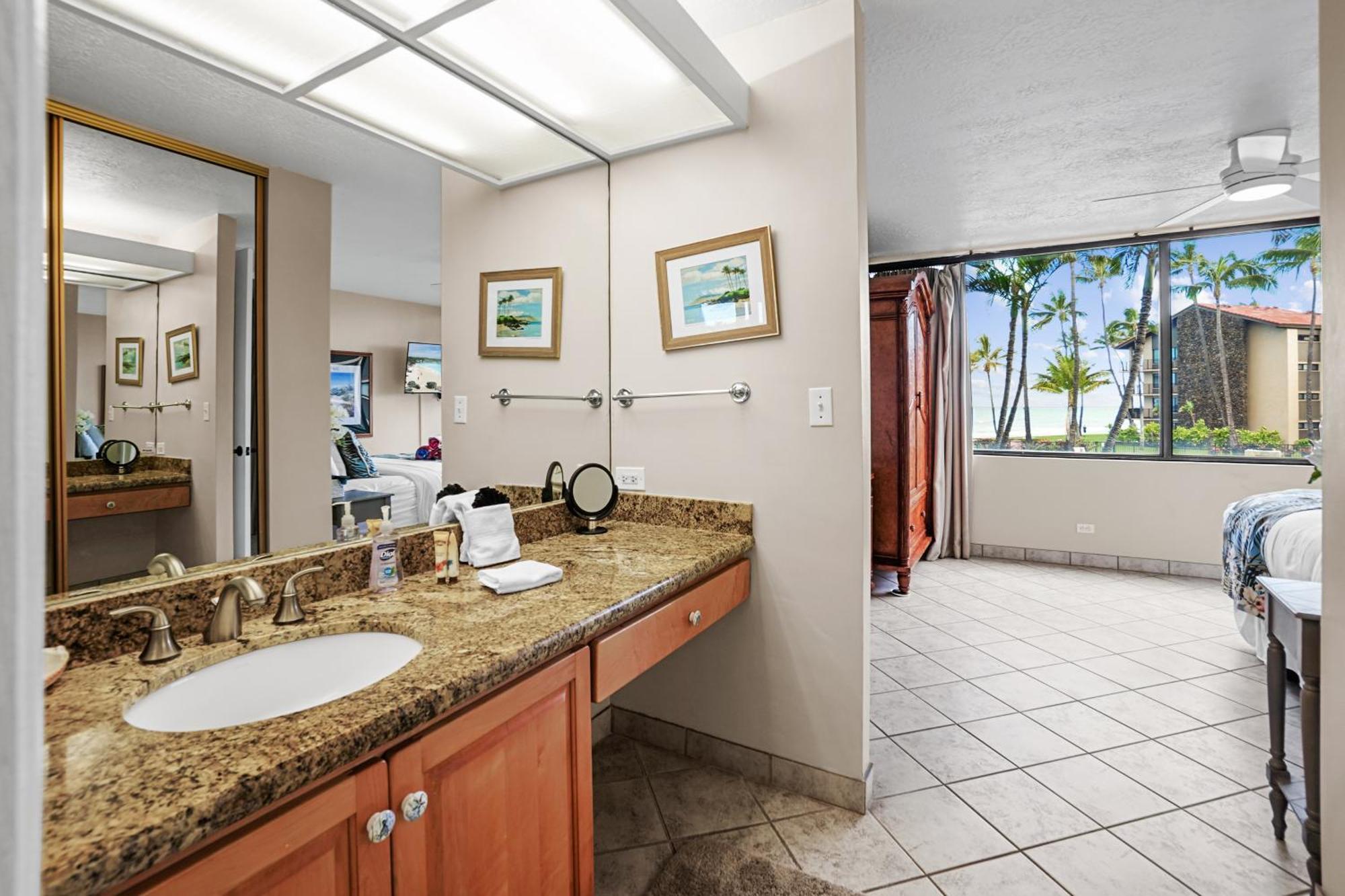 Papakea'S Finest - Ocean View Luxury 2 Bedroom 2 Bath - Ac In Every Room Kahana Esterno foto
