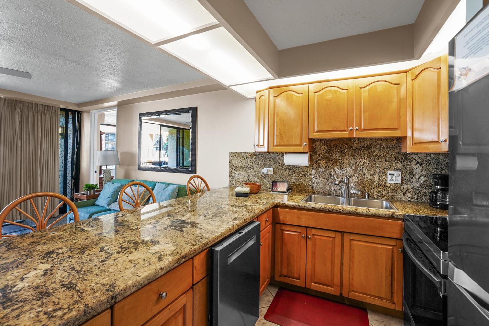 Papakea'S Finest - Ocean View Luxury 2 Bedroom 2 Bath - Ac In Every Room Kahana Esterno foto